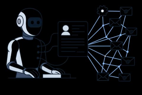OneClickHired : Robot IA automatisant la recherche d'emploi